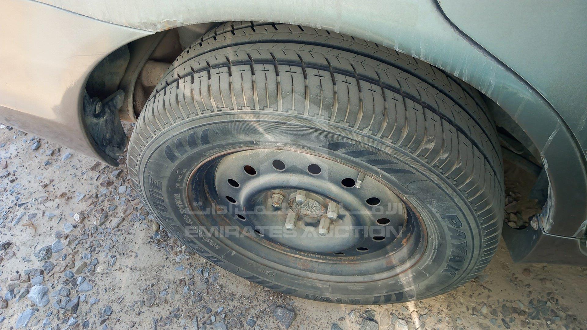 2007 NISSAN ALTIMA VIN: 1N4AL11D47C106548