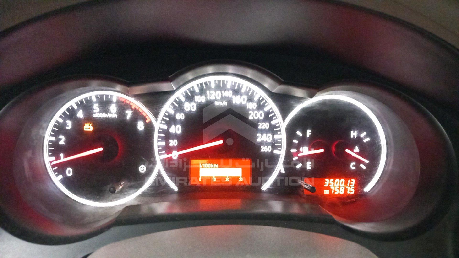 2011 NISSAN ALTIMA VIN: 1N4AL2A92BC137470