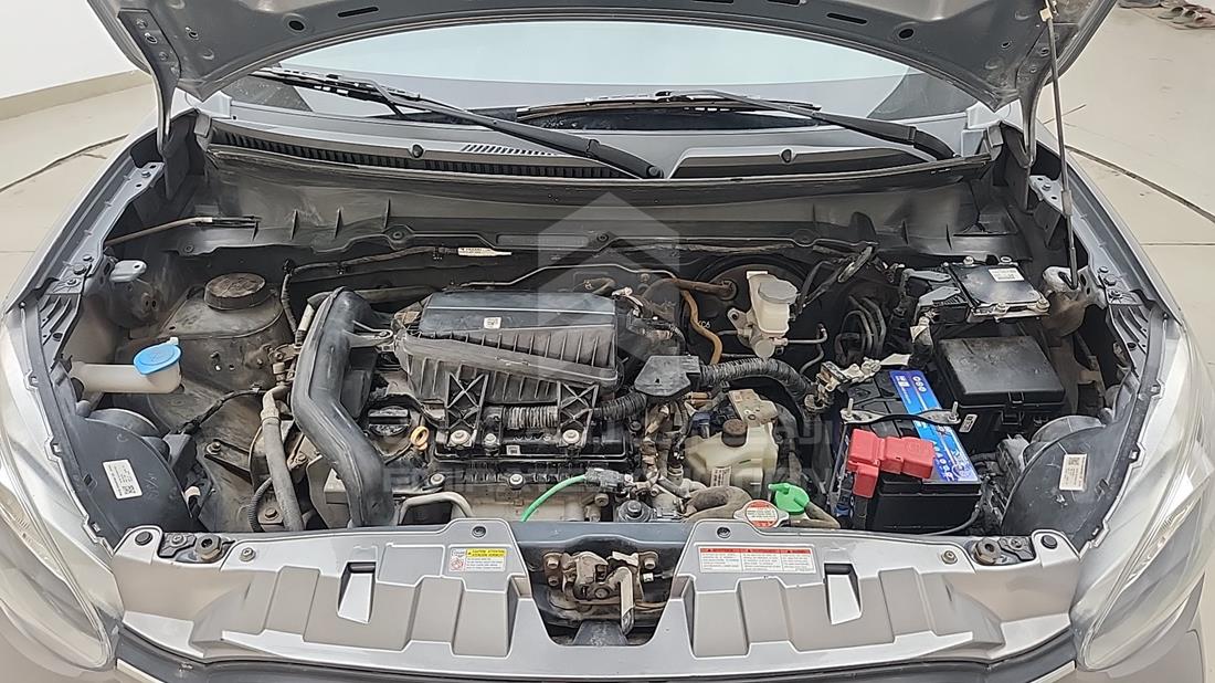 2023 Suzuki Celerio — Engine Bay — Photo 28