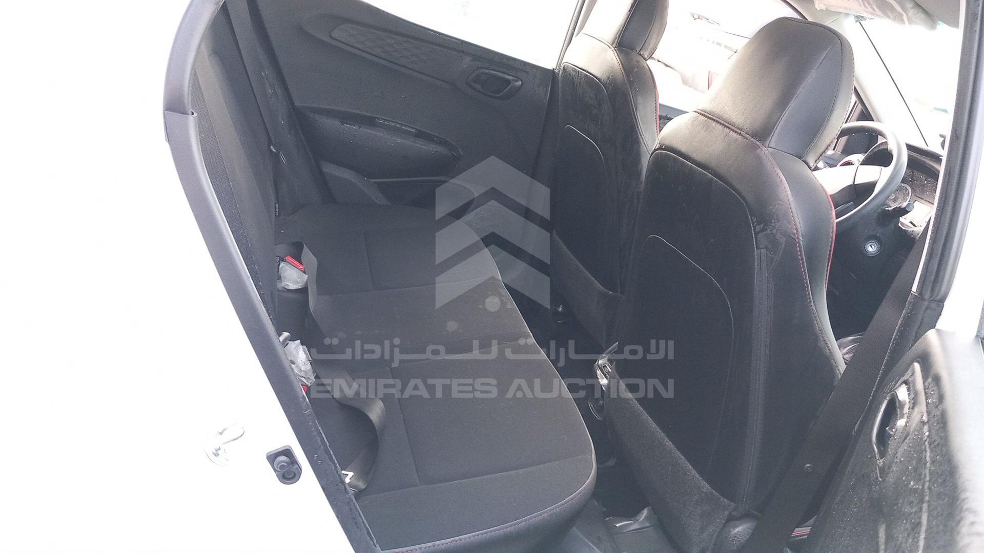 2024 HYUNDAI GRAND I10 VIN: MALB251C6RM504385