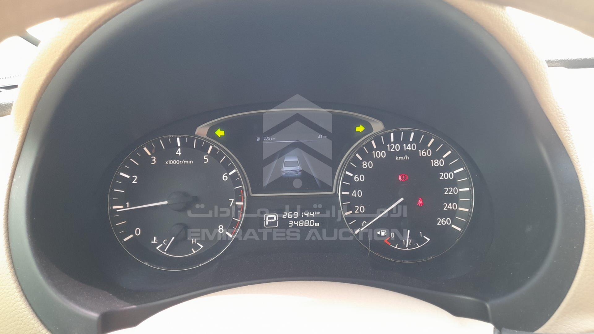 2014 NISSAN ALTIMA VIN: 1N4AL3A94EC271942