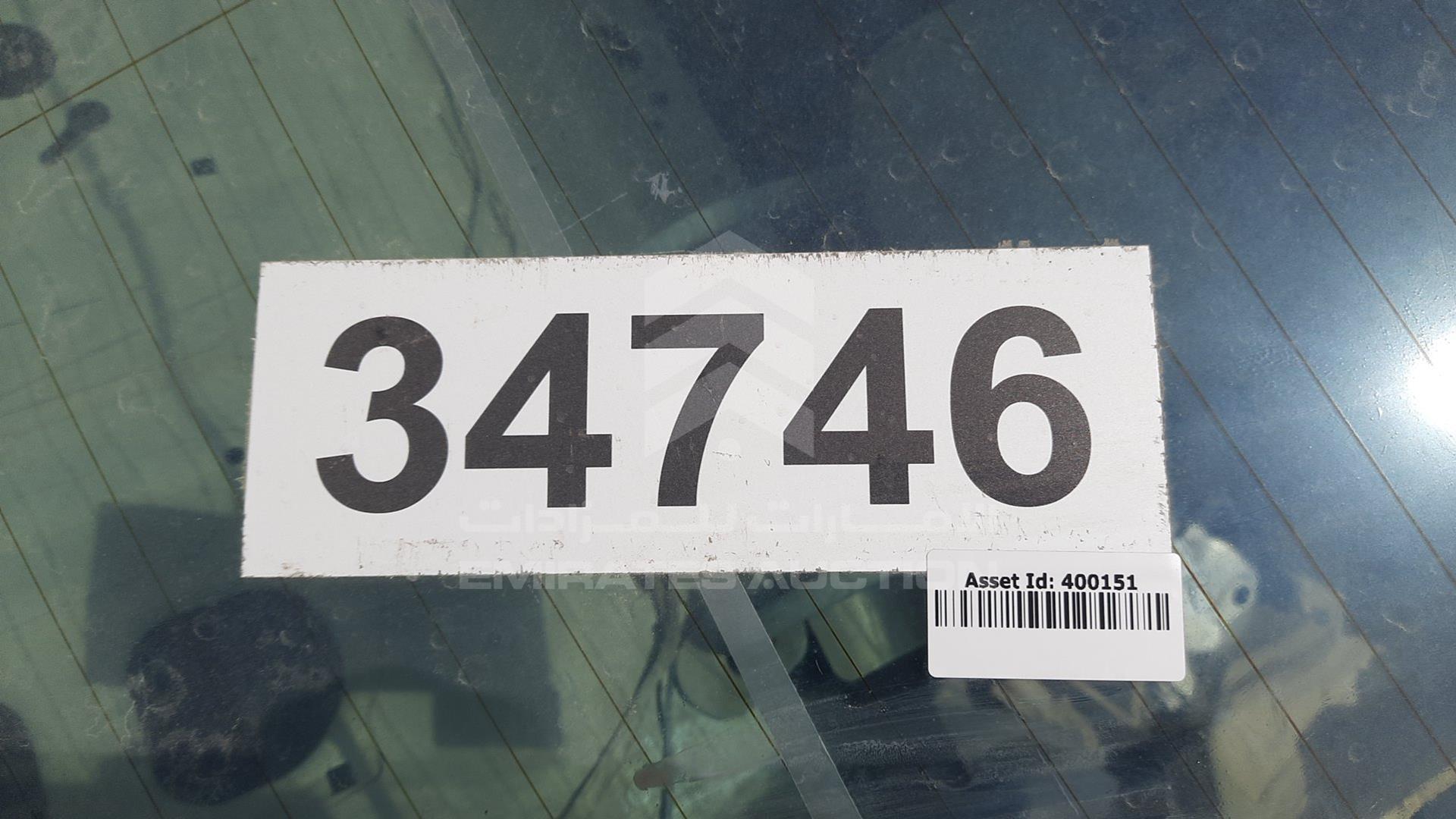 0 MERCEDES --- VIN: WDDDJ75X06A028077
