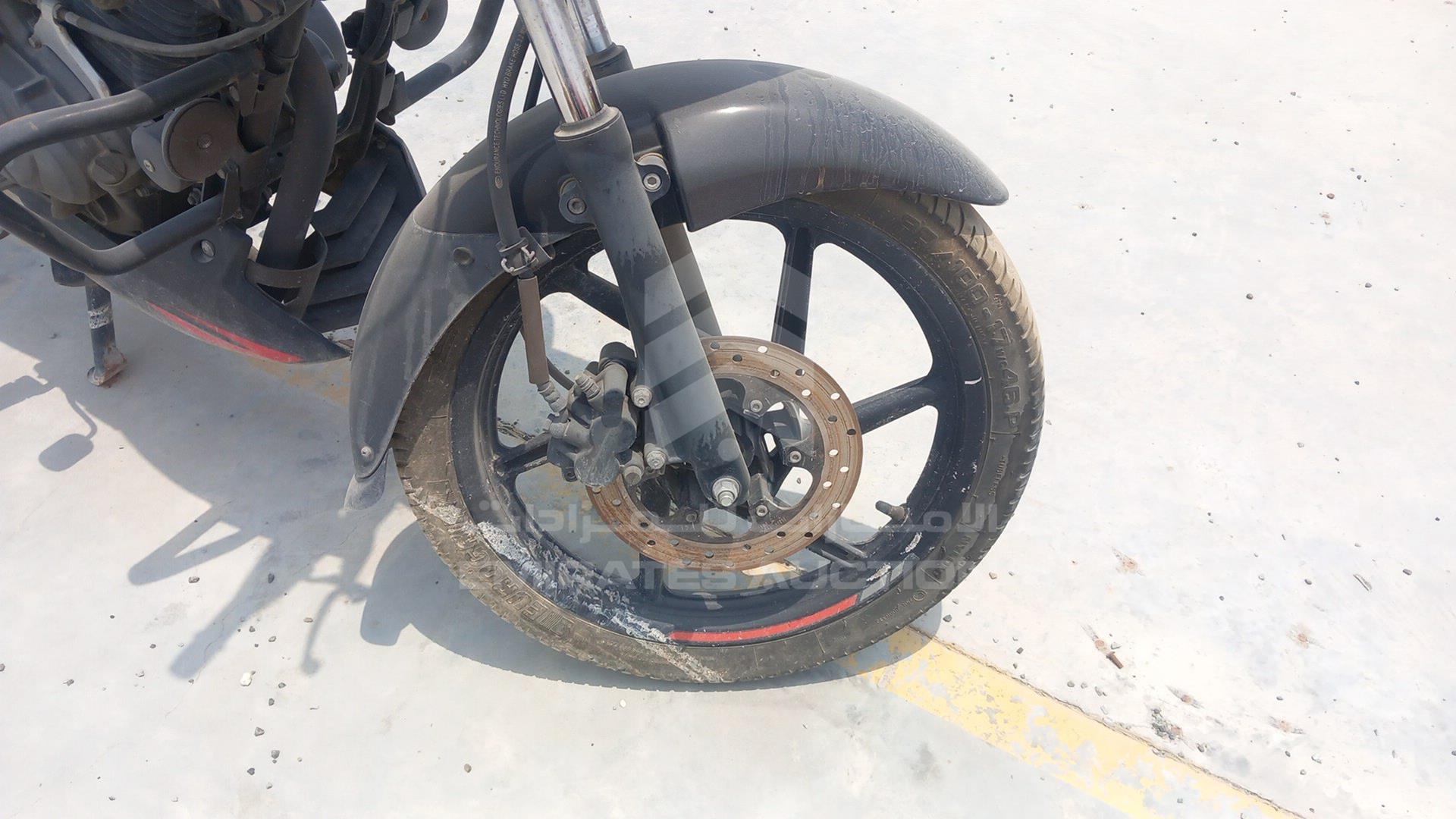 2020 BAJAJ PULSAR VIN: MD2A11CY7LCD72864
