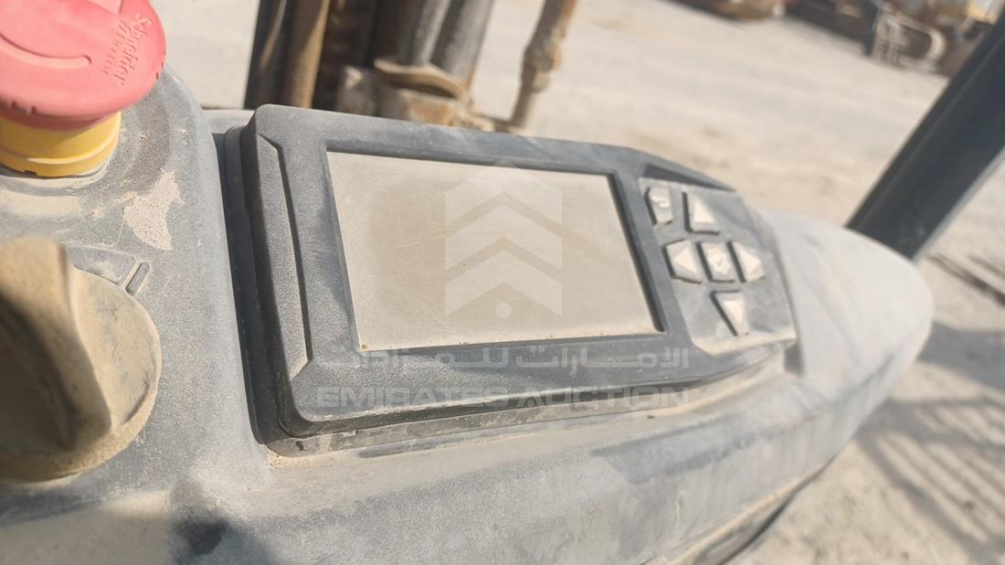 2016 Caterpillar — Speedometer & RPM Gauges — Photo 13