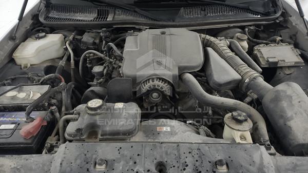 Lincoln Town Car 2005 1LNHM82W05Y613957 Image 28