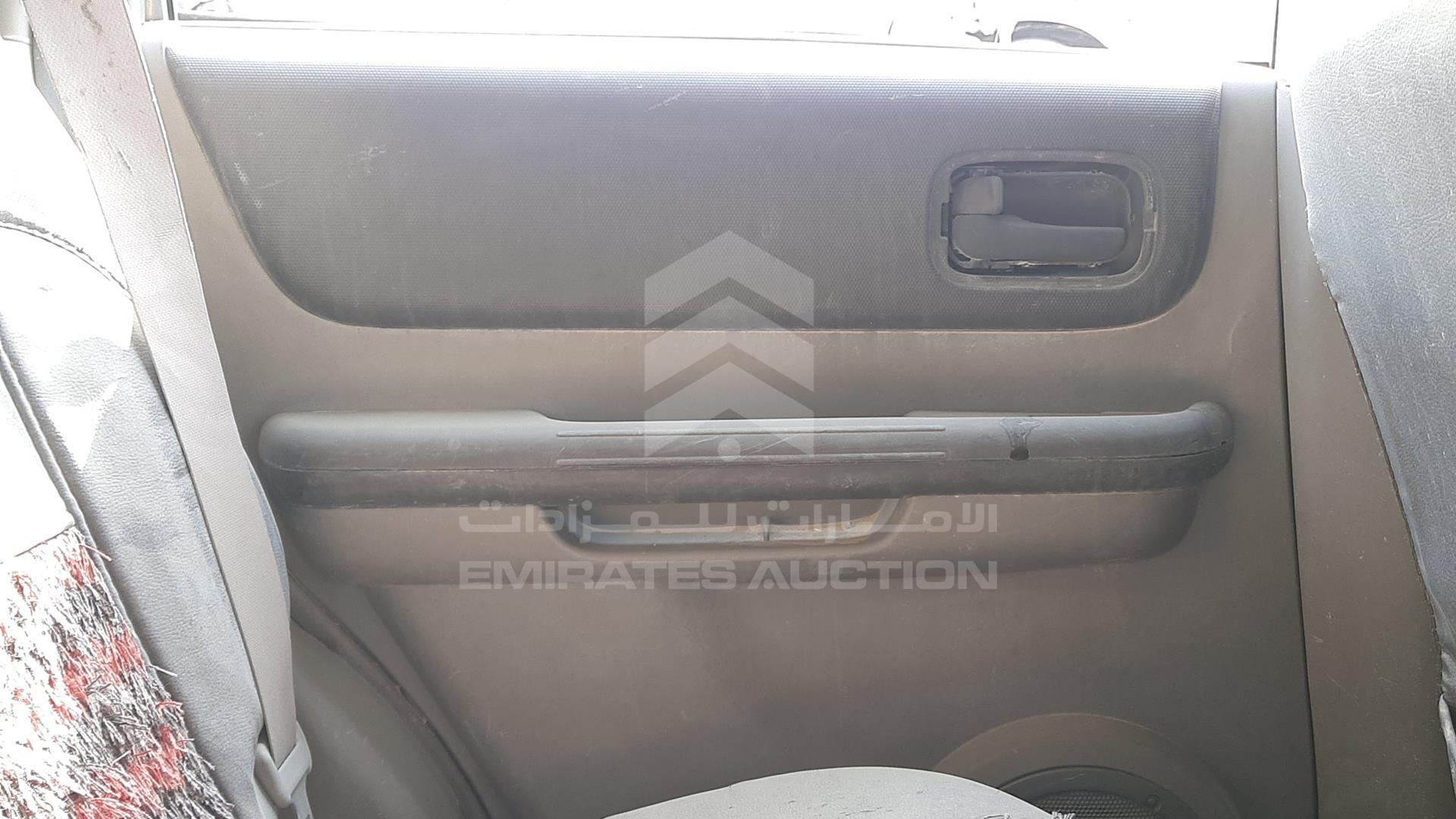 2013 NISSAN X-TRAIL VIN: JN8BT0TY4DW000513