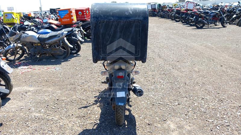 MD2A11CY1LCL75448 Auction: EmiratesAuction Lot: 406852 MD2A11CY1LCL75448 Bajaj PULSAR 150 2020 BLACK Photo 7