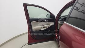 2016 Kia Sorento — Front Left Door — Photo 5 — Thumbnail