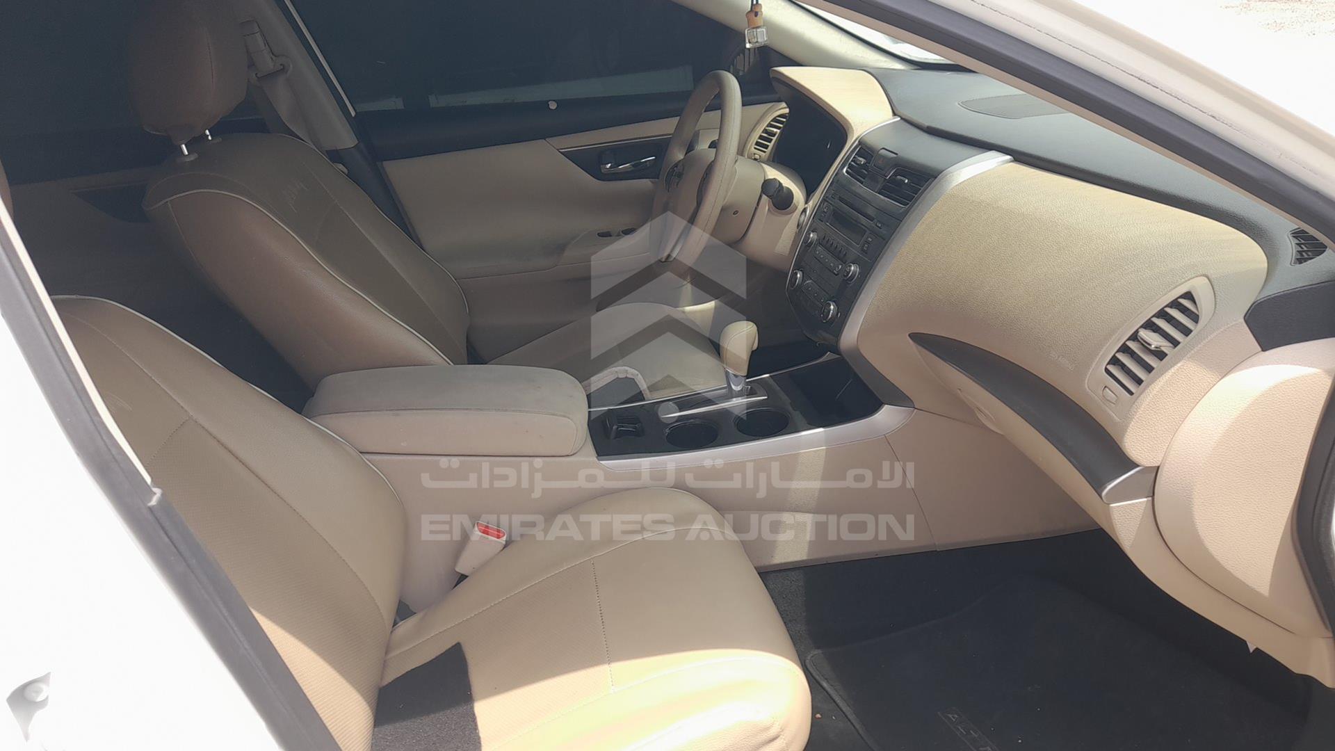 2016 NISSAN ALTIMA VIN: 1N4AL3A90GC108577