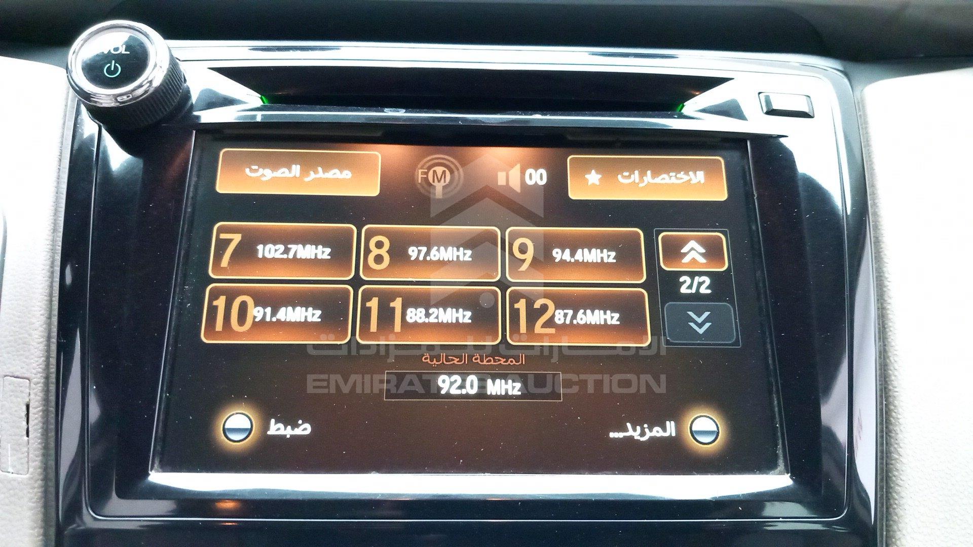 5KBRL5868FB702860 - 2015 Honda Odyssey - #503836