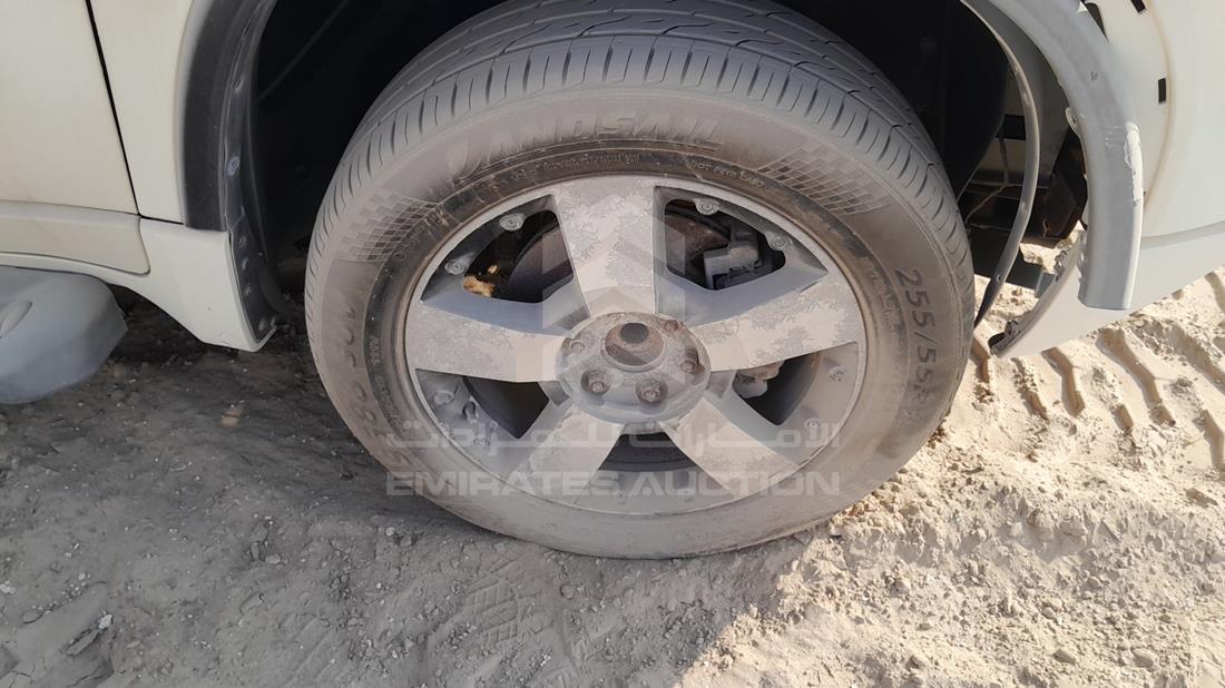 2008 GMC Acadia — Front Right Tyre — Photo 29