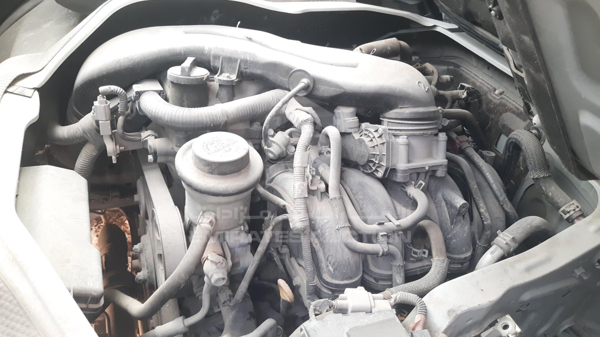0 TOYOTA HIACE VIN: JTFHX02P7P0127998