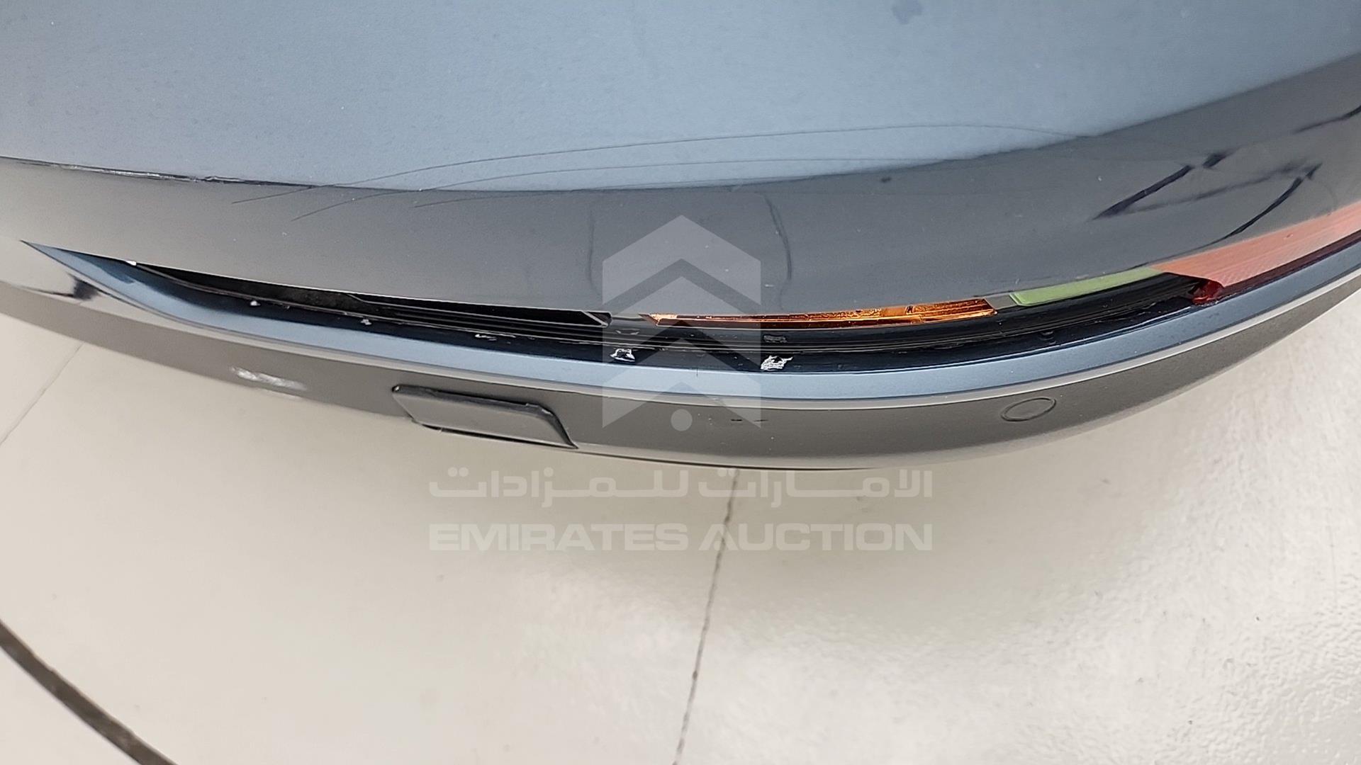 2016 AUDI Q3 VIN: WA1DFAFS5GR000395