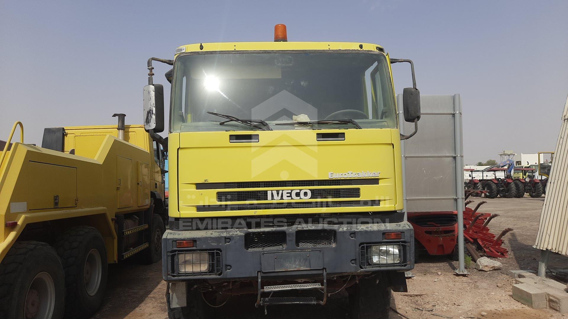 0 IVECO --- VIN: WJMF3TPT00C105687
