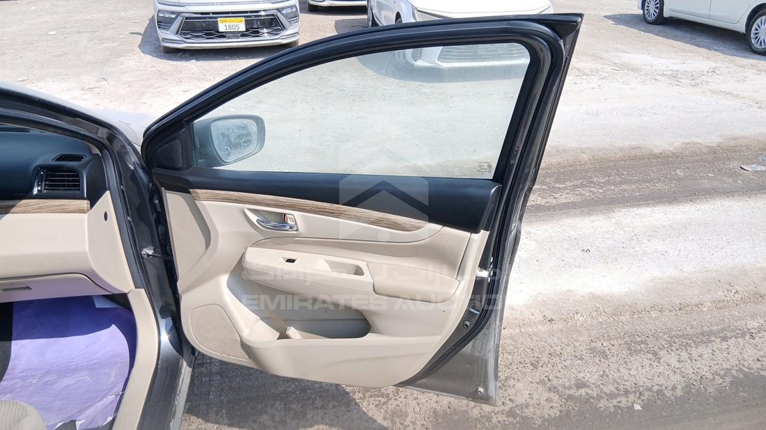 2023 Suzuki Ciaz — Front Right Door — Photo 27