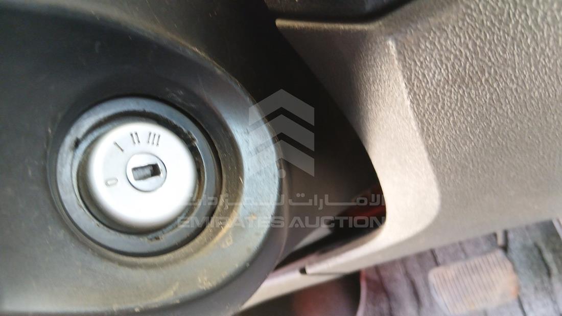 2010 Ford Focus — Keys — Photo 4