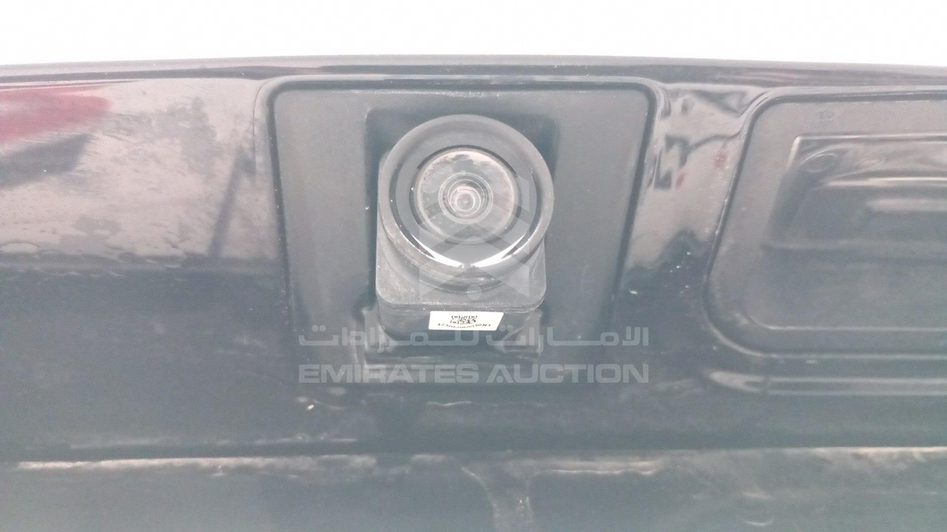 2024 CHANGAN UNI K VIN: LS4ASE2A6RA993577
