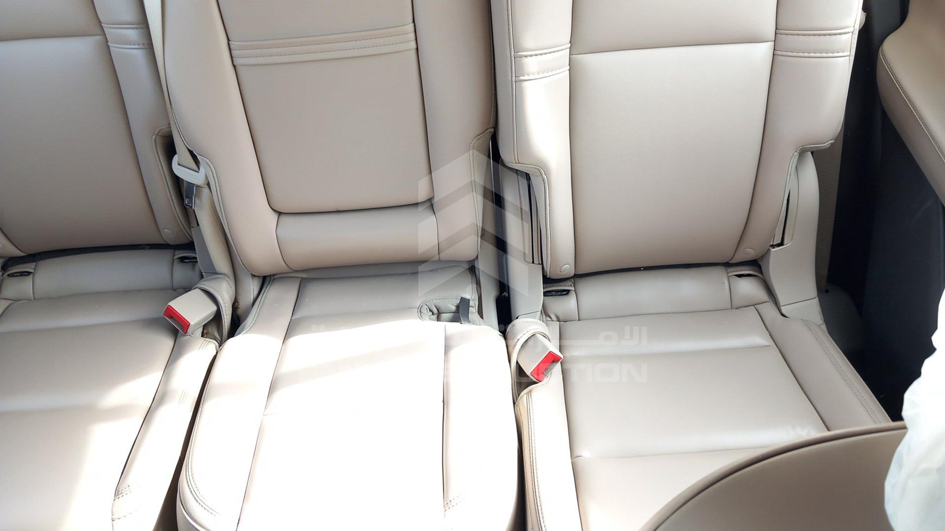 2021 LINCOLN AVIATOR VIN: 5LM5J6XCXMGL08773