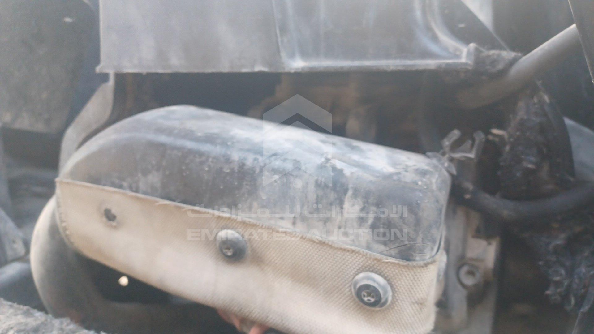 0 BUGGY YAMAHA VIN: 5Y4AM06Y66A012427