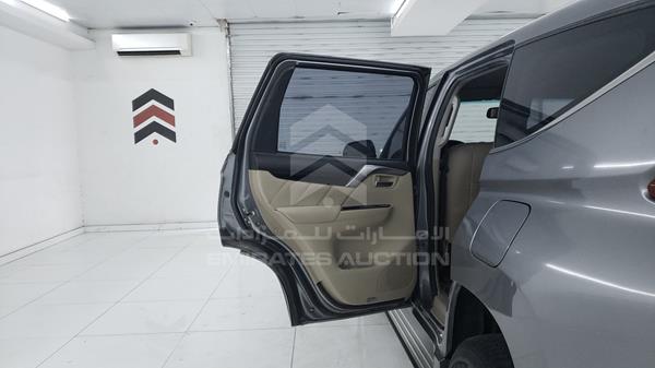 MMEMC21X6GH004384 Mitsubishi Montero