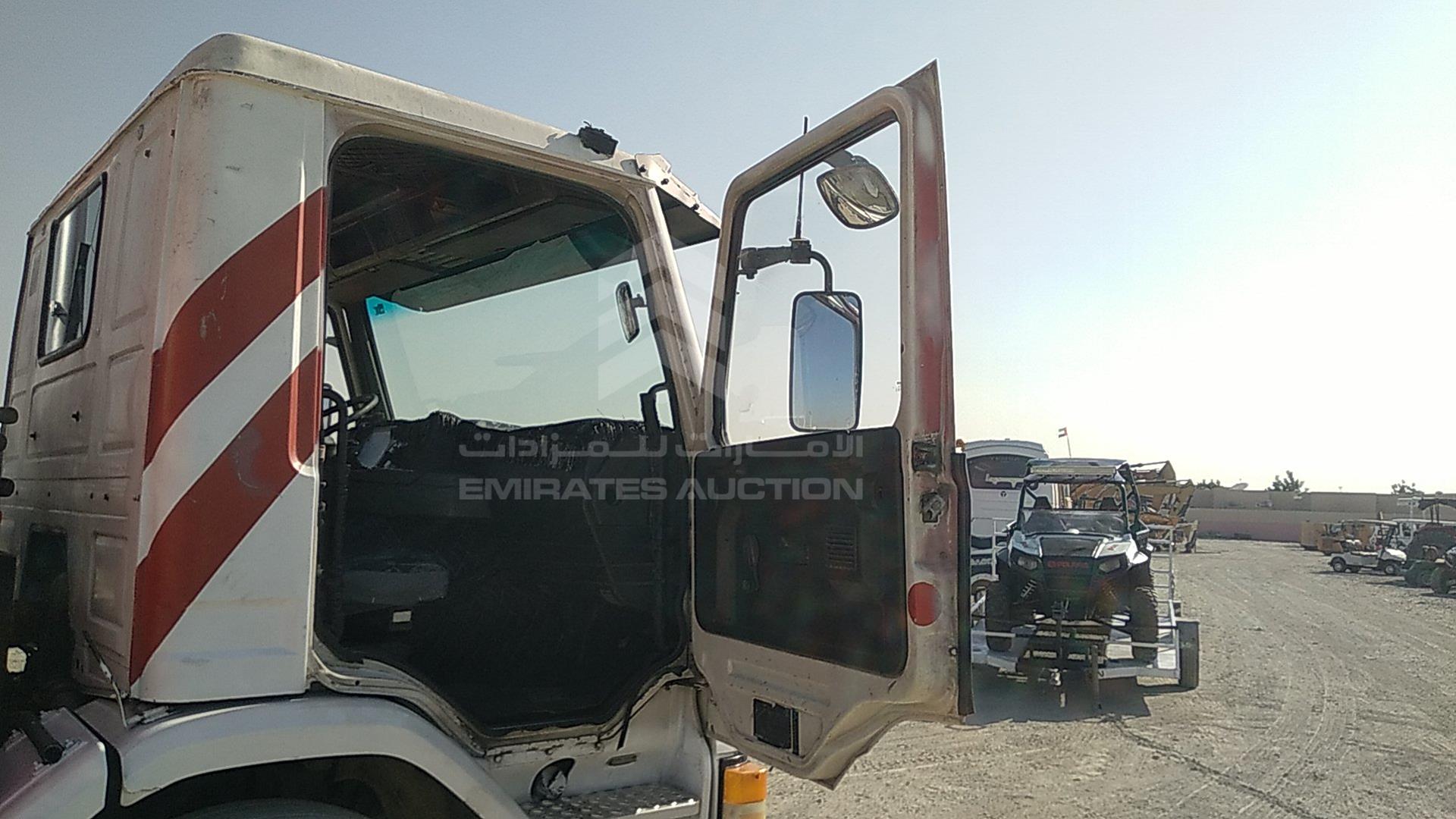 1994 SCANIA --- VIN: XLEPM4X2Z04328626