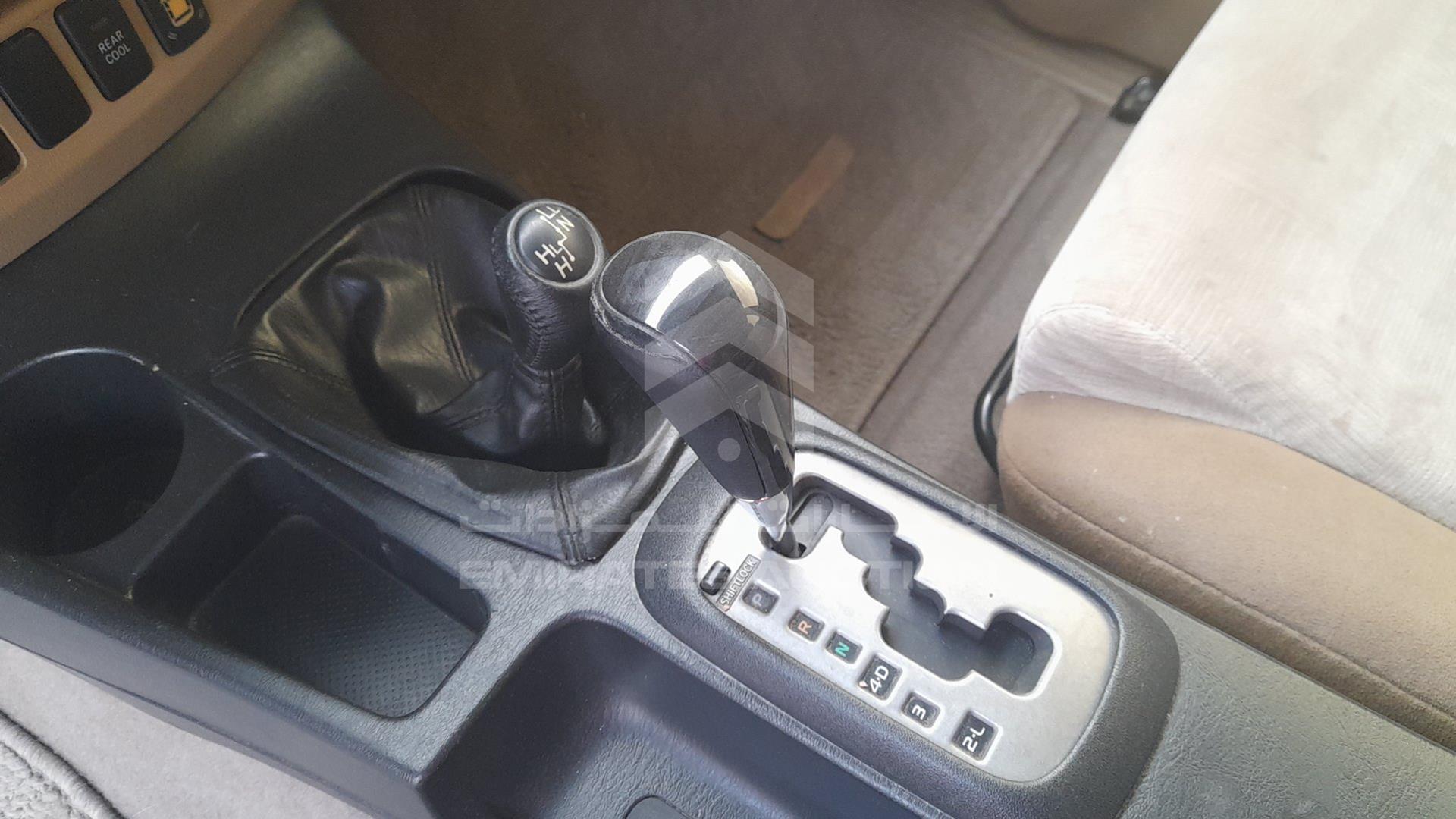 2014 TOYOTA FORTUNER VIN: MHFYU59G4E7032747