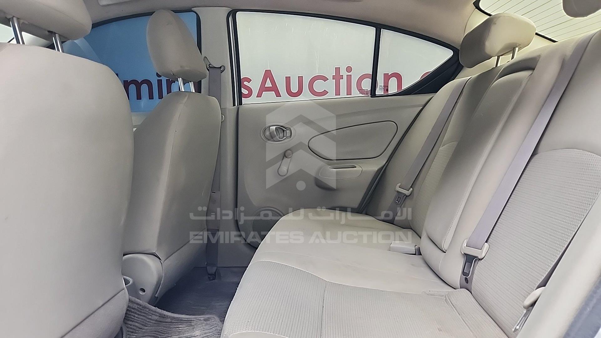 2022 NISSAN SUNNY VIN: MDHBN7AD4NG142774