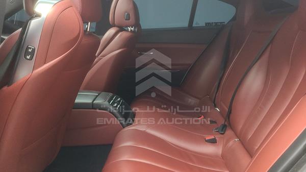 BMW 650 I 2013 WBA6B2100DD144898 Image 25