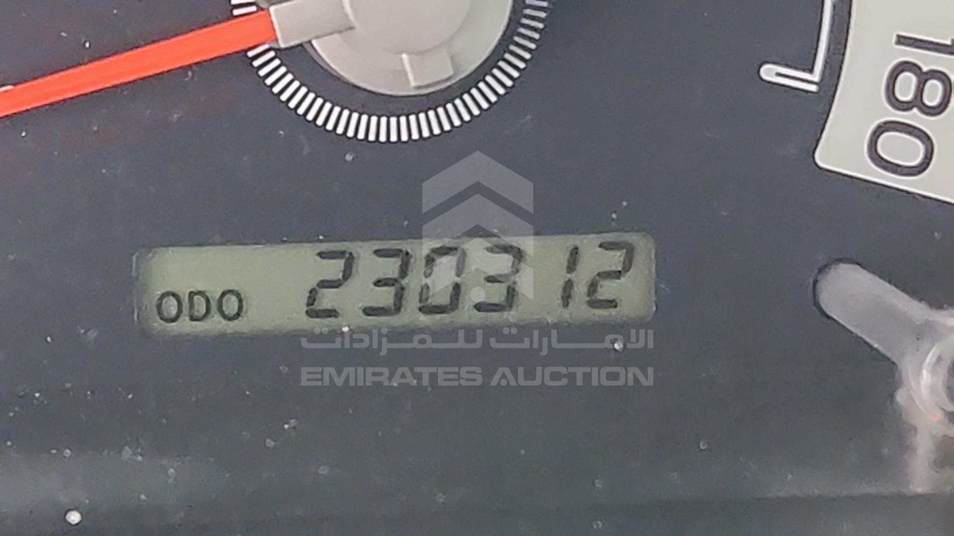 2014 TOYOTA FJ CRUISER VIN: JTEBU11F6EK199441