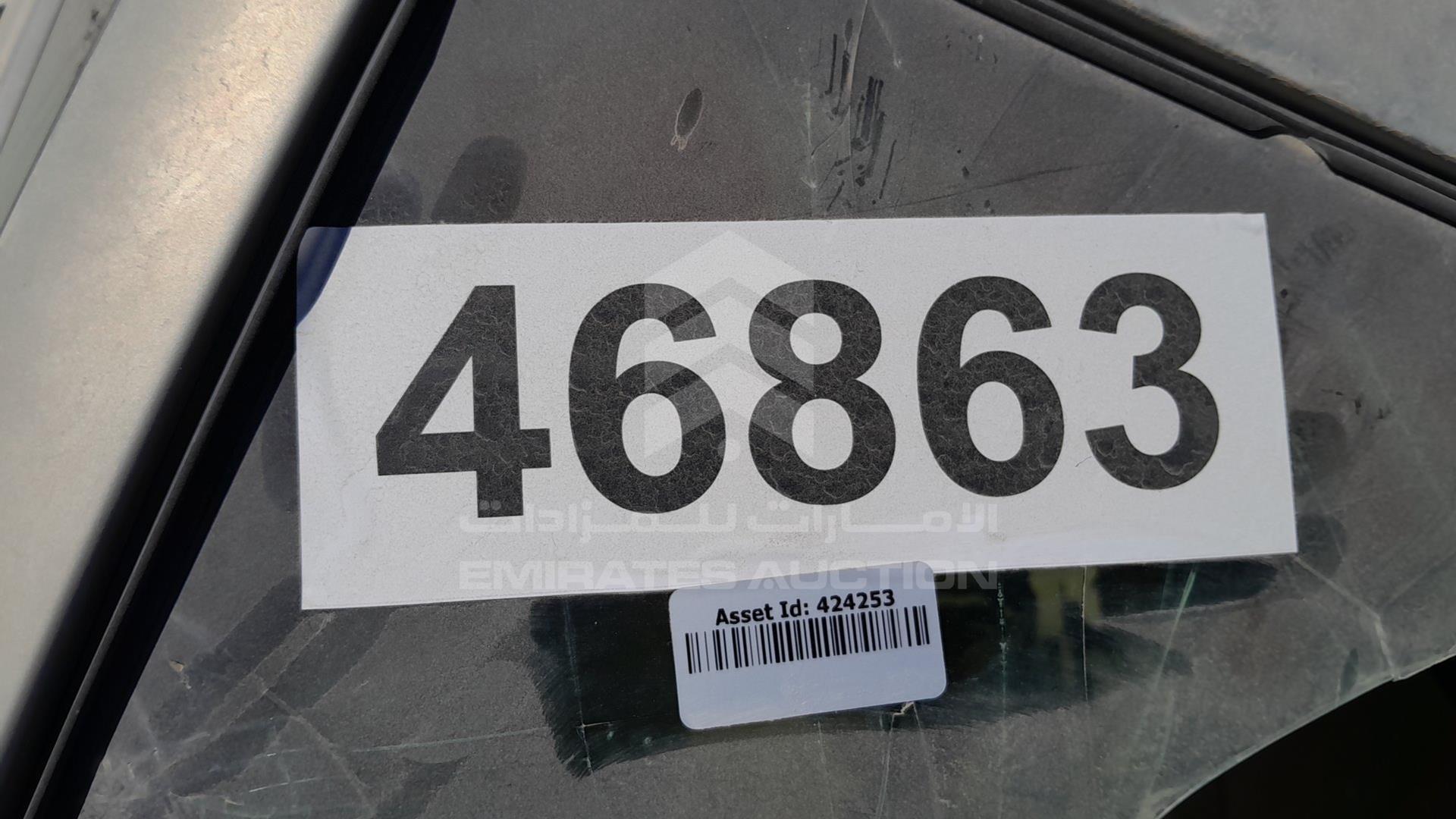 2003 TOYOTA CAMRY VIN: JTDBE32K330167970