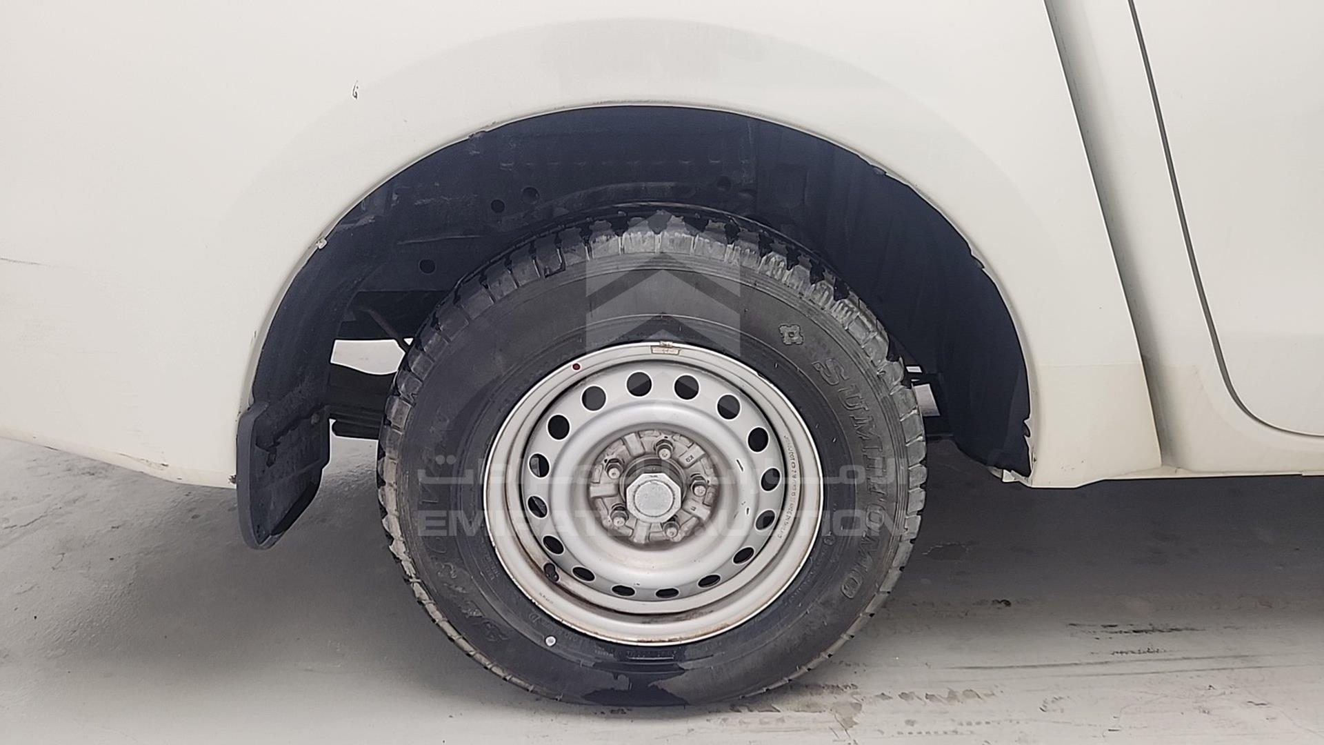 2018 MITSUBISHI L 200 VIN: MMBMG35H4JH022366