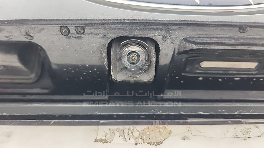 سوبارو XV 2.0 2019 — زاوية الكاميرا الخلفية ورؤية 360 درجة — صورة 25