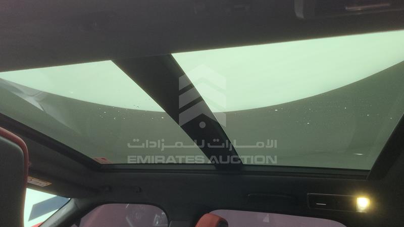 SALWA2EF7GA547408 Auction: EmiratesAuction Lot: 412101 SALWA2EF7GA547408 Range Rover Sport 2016 BLACK Photo 34