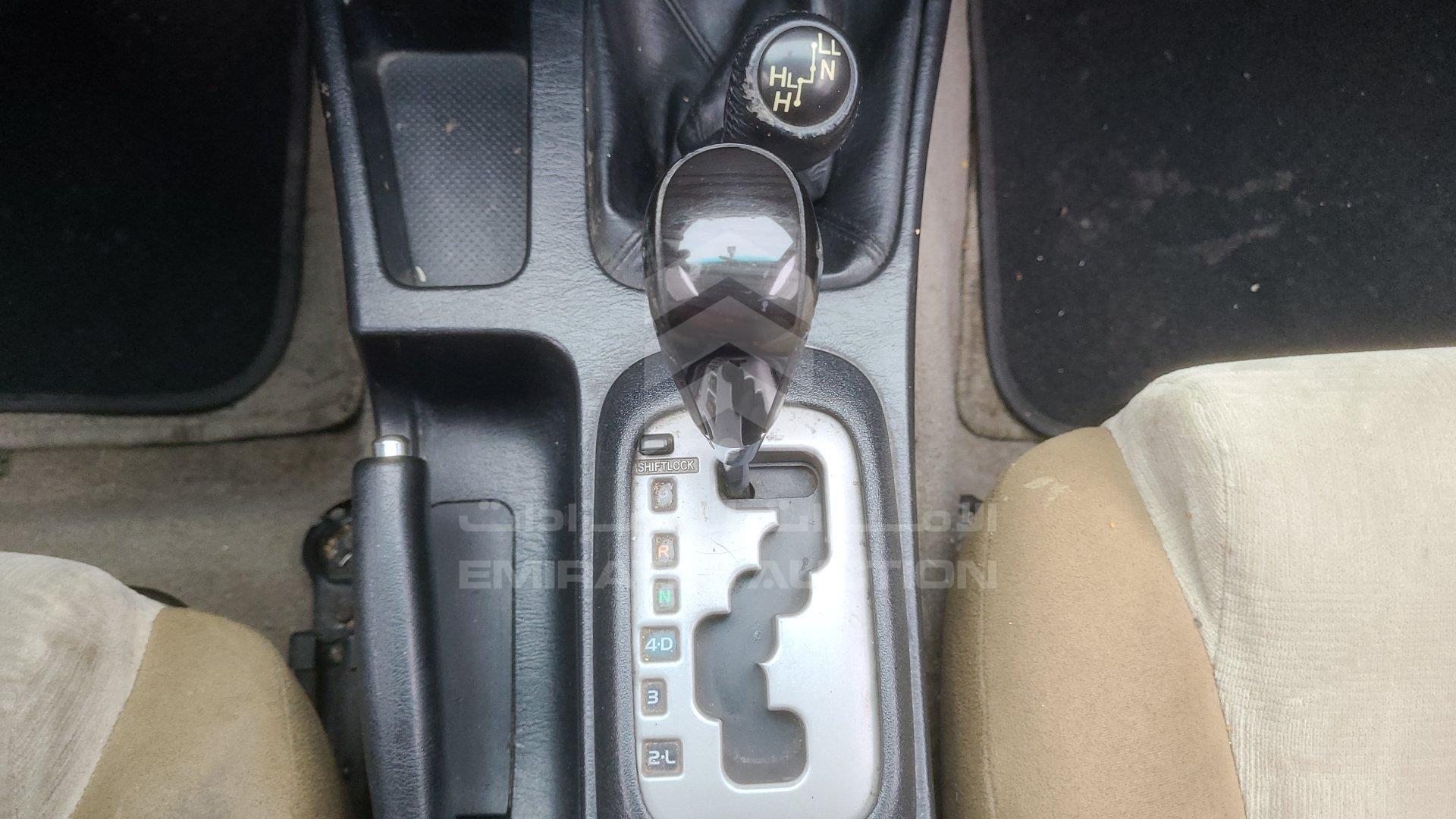MHFYU59G9F7040120 - 2015 Toyota Fortuner - #460919