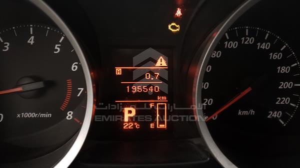 JMYSRCY1AFU711412 Mitsubishi Lancer