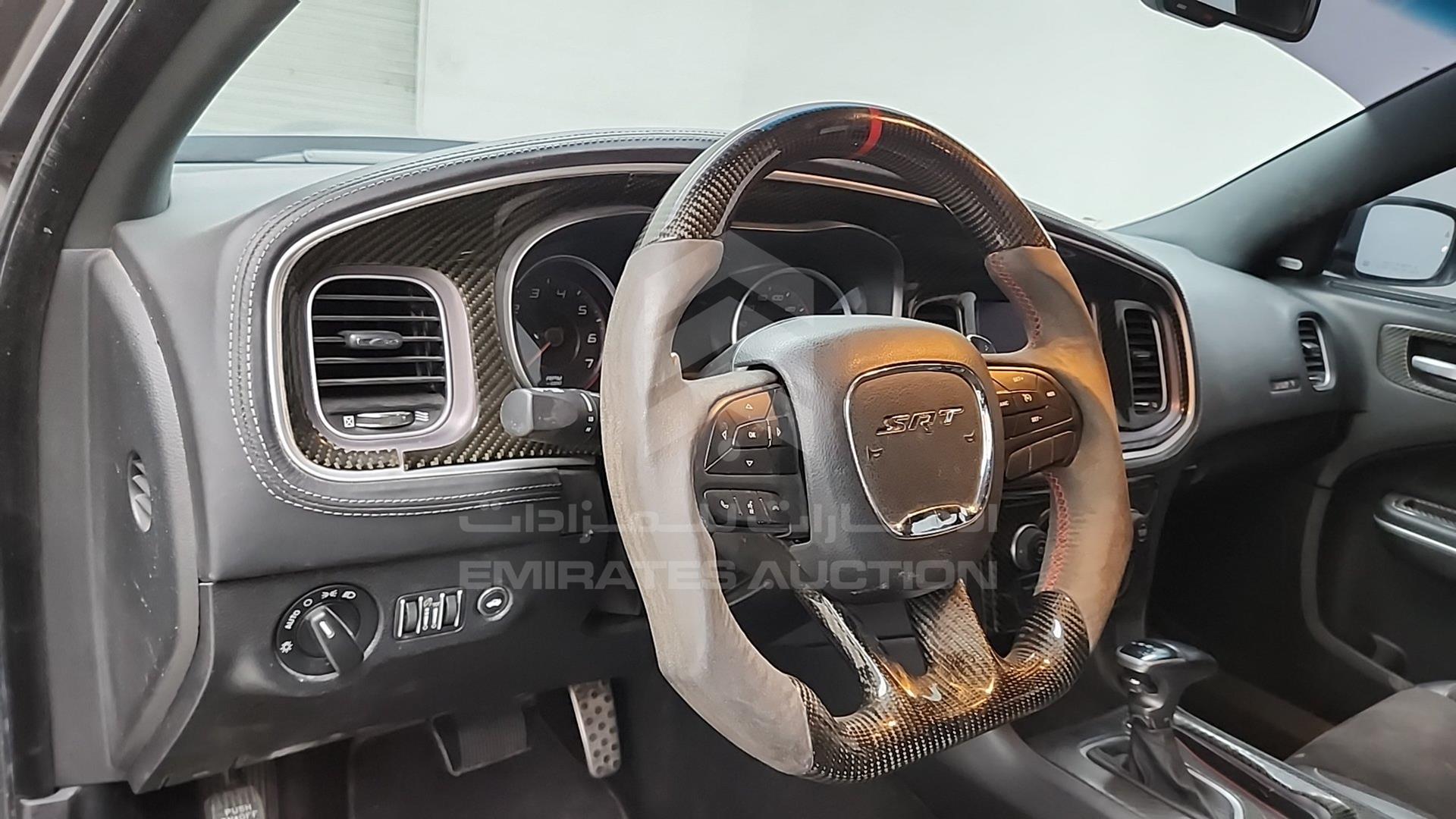 2021 DODGE CHARGER VIN: 2C3CDXGJ4MH511483