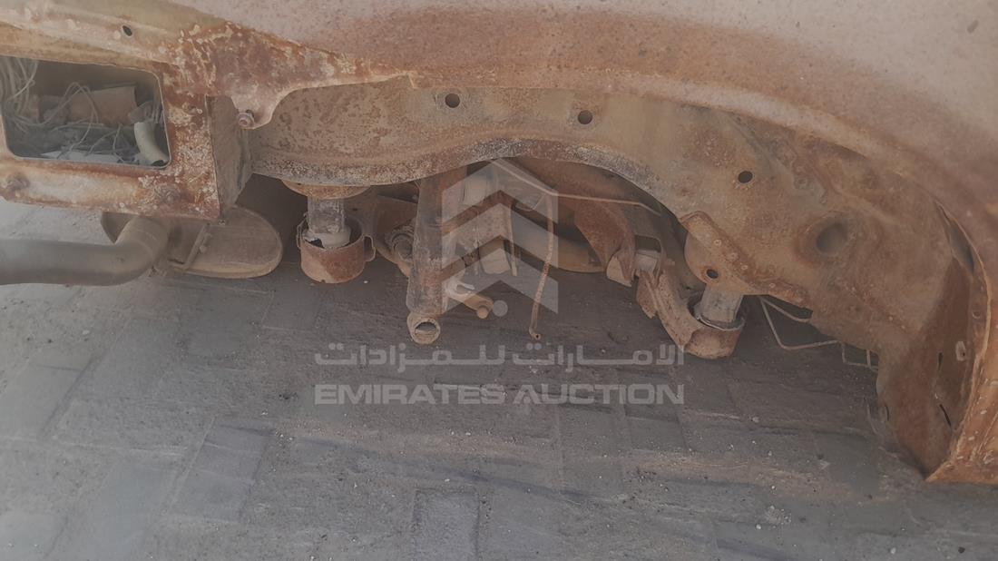 2008 BMW X6 - 35 — Rear Right Tyre — Photo 24