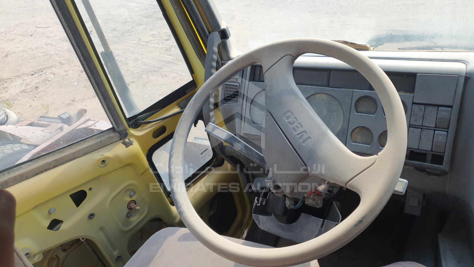 2002 IVECO --- VIN: WJMS3TSS00C101107