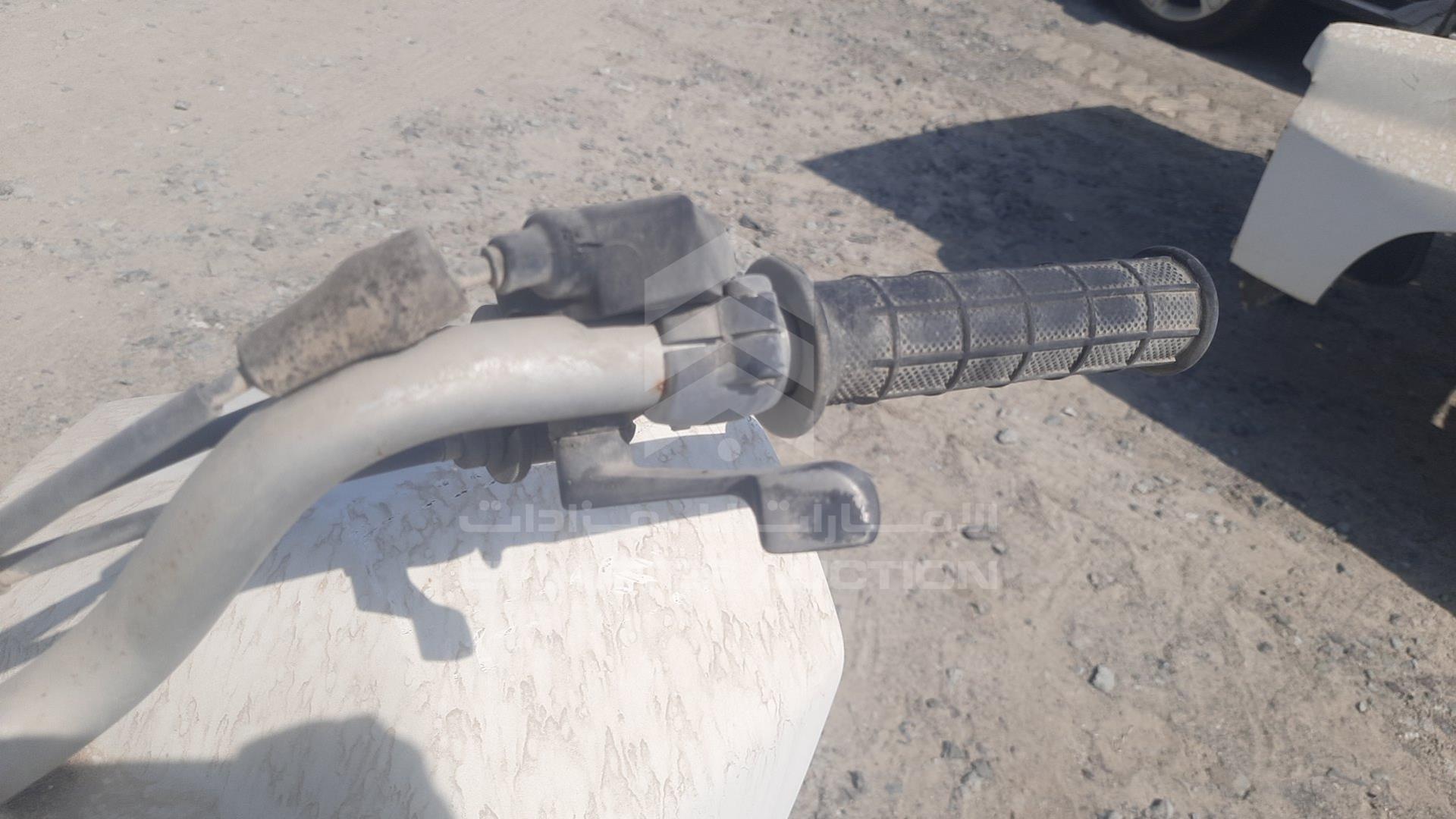 0 ATV --- VIN: LM4AD41A7E1101083