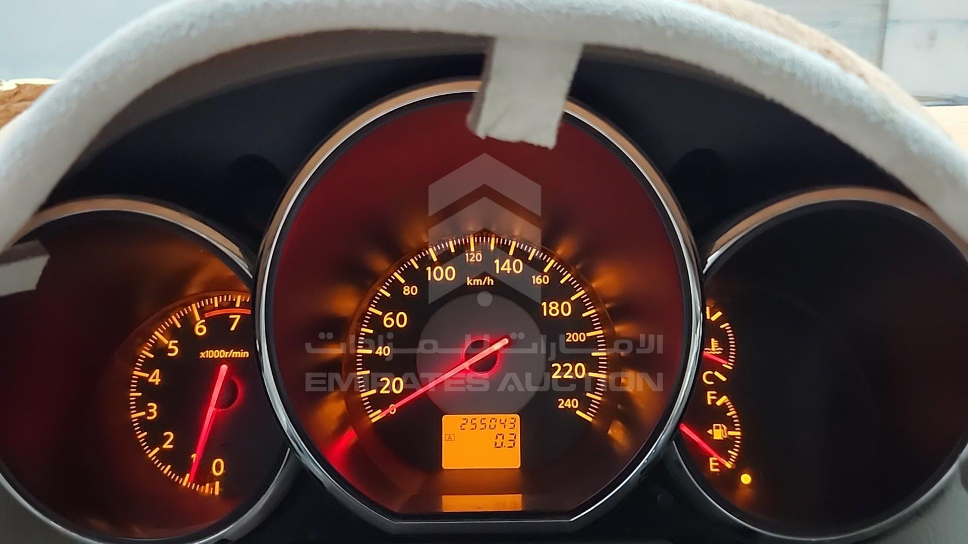 2005 NISSAN ALTIMA VIN: 1N4AL11D45C332845