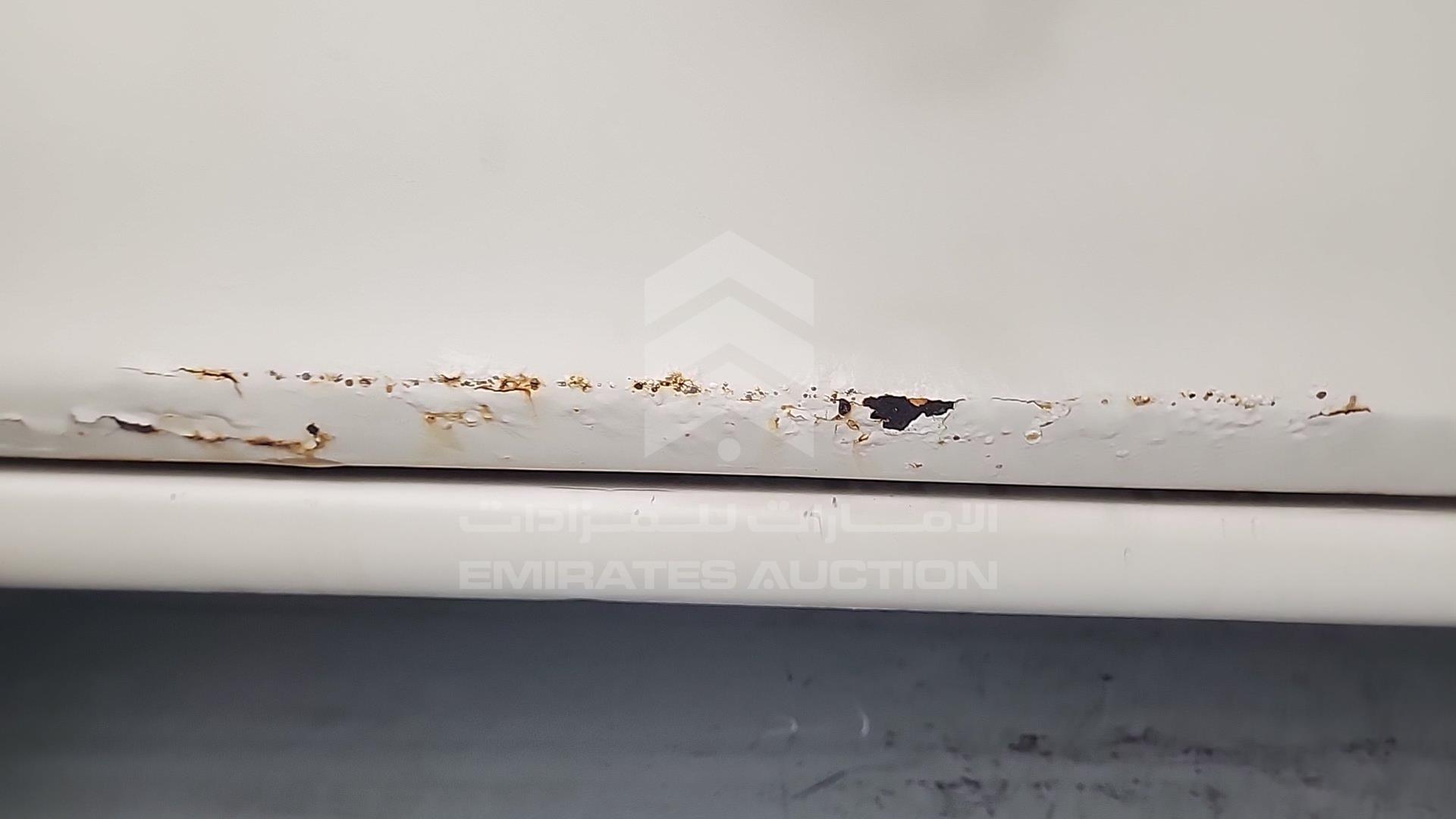 2004 KIA CARENS VIN: KNAFC523645340717