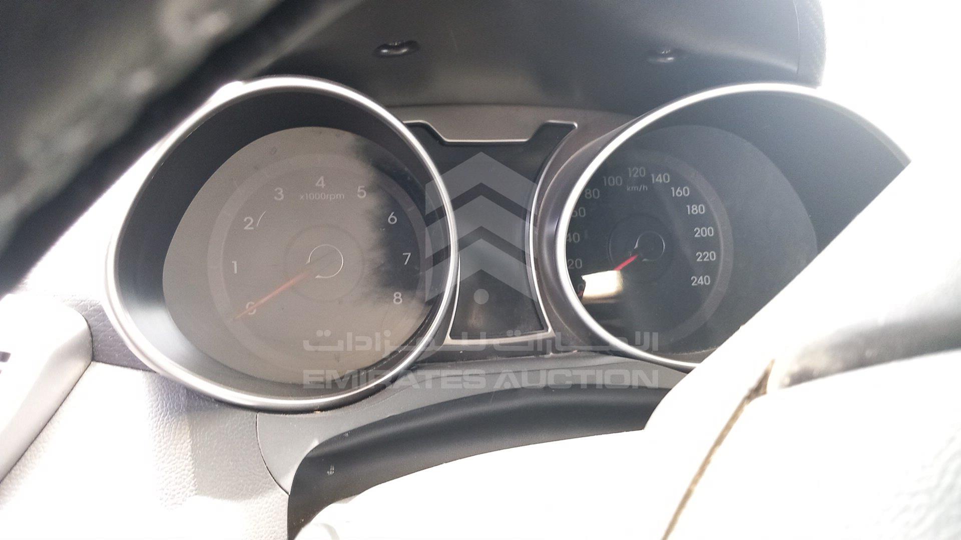 2012 HYUNDAI VELOSTER VIN: KMHTC61C7CU082138