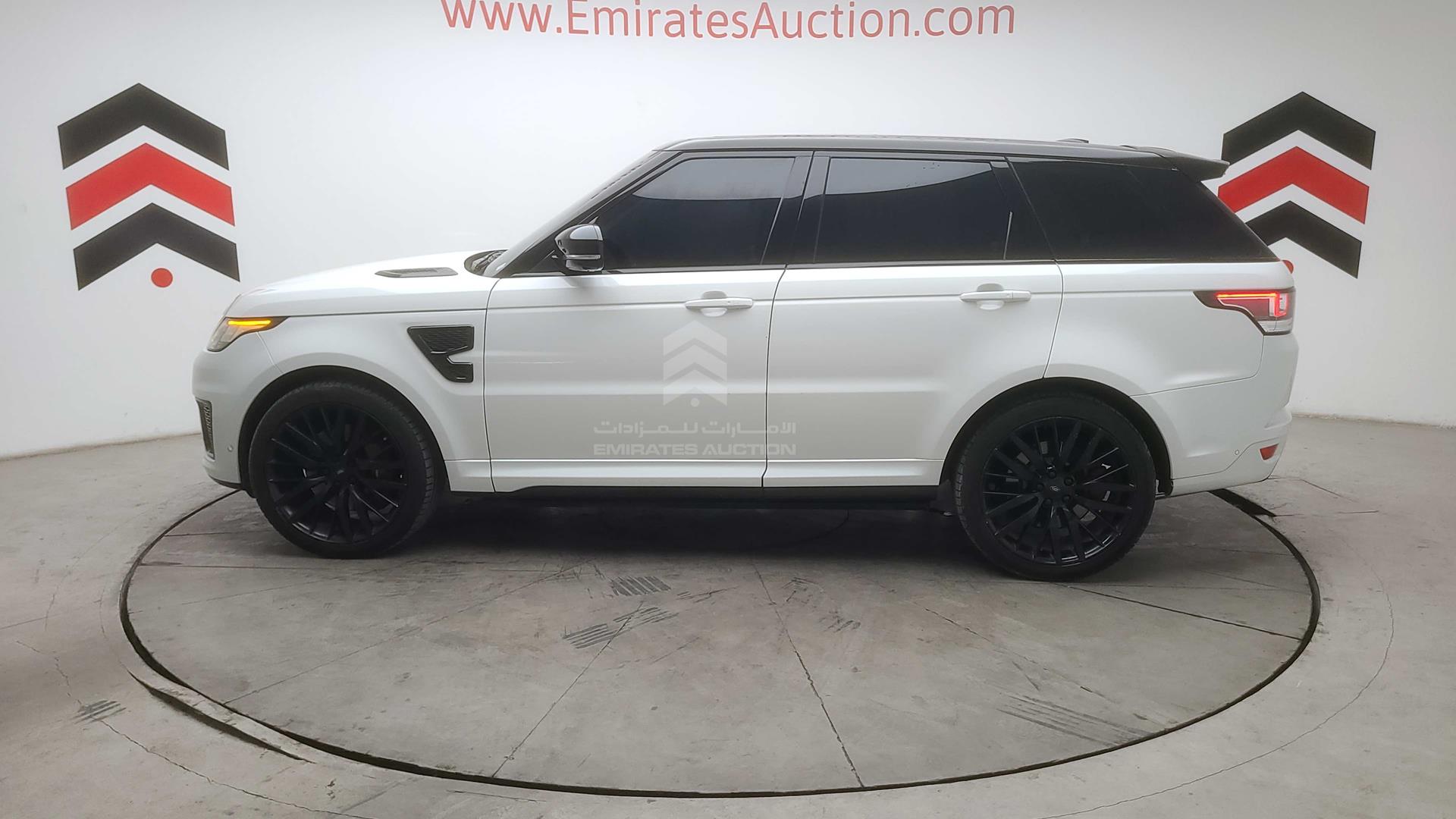2015 RANGE ROVER SPORT VIN: SALWA2EF6FA536172