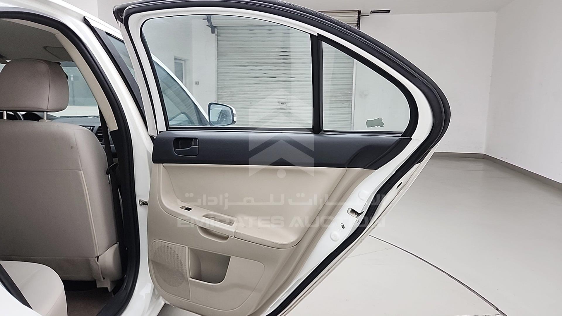 2016 MITSUBISHI LANCER VIN: JMYSTCY4AGU748484