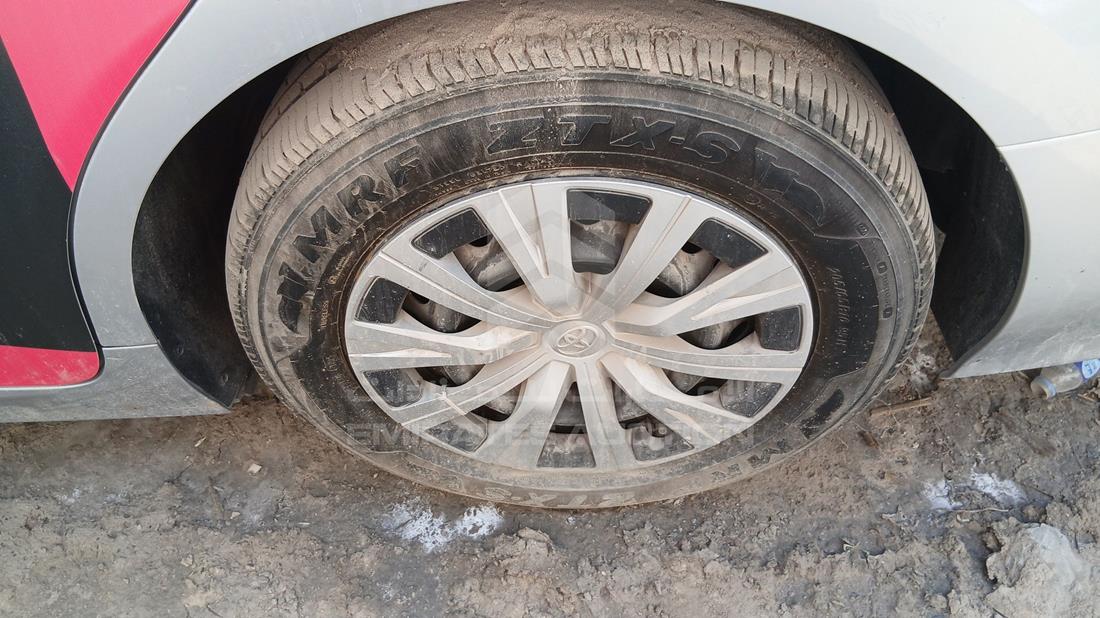 2024 Toyota Camry — Rear Left Tyre — Photo 31