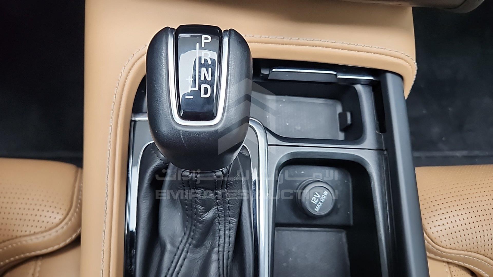 2020 VOLVO XC 90 VIN: YV1A2ALF8L1556053