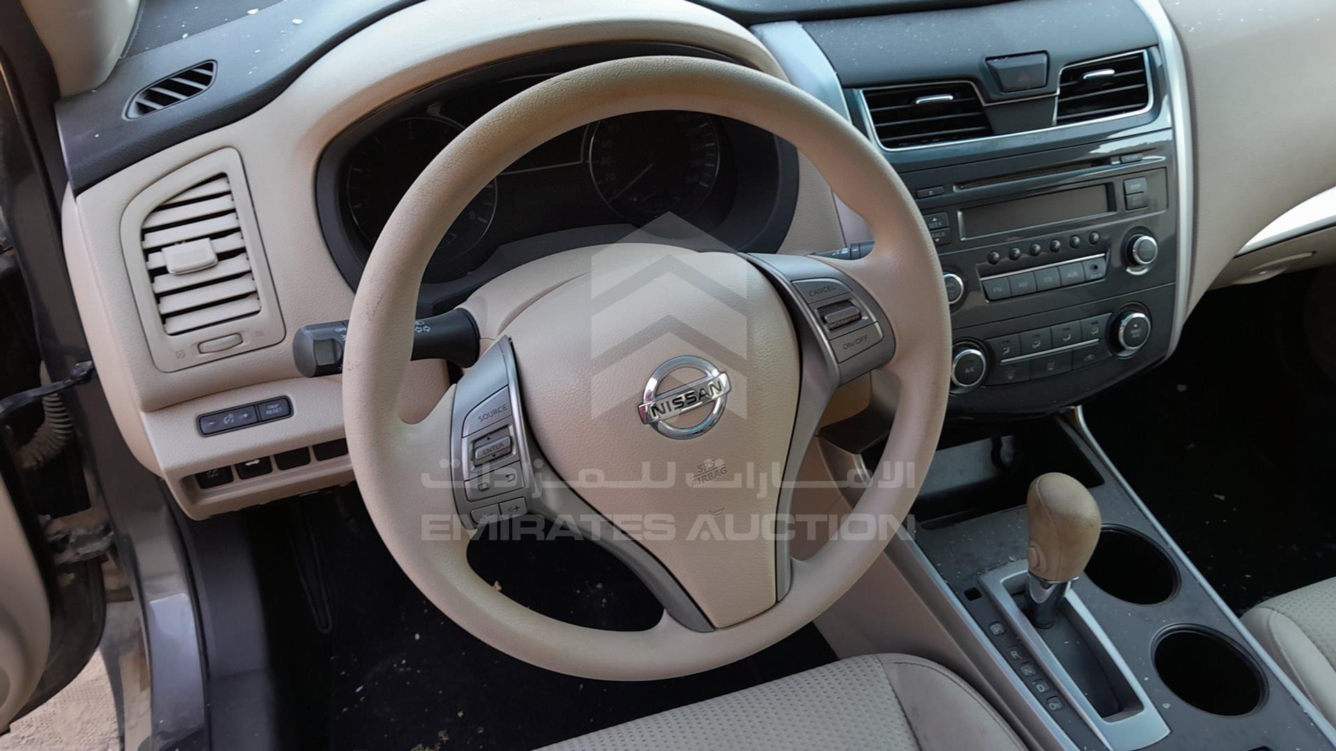 2014 NISSAN ALTIMA VIN: 1N4AL3AP1FC240762