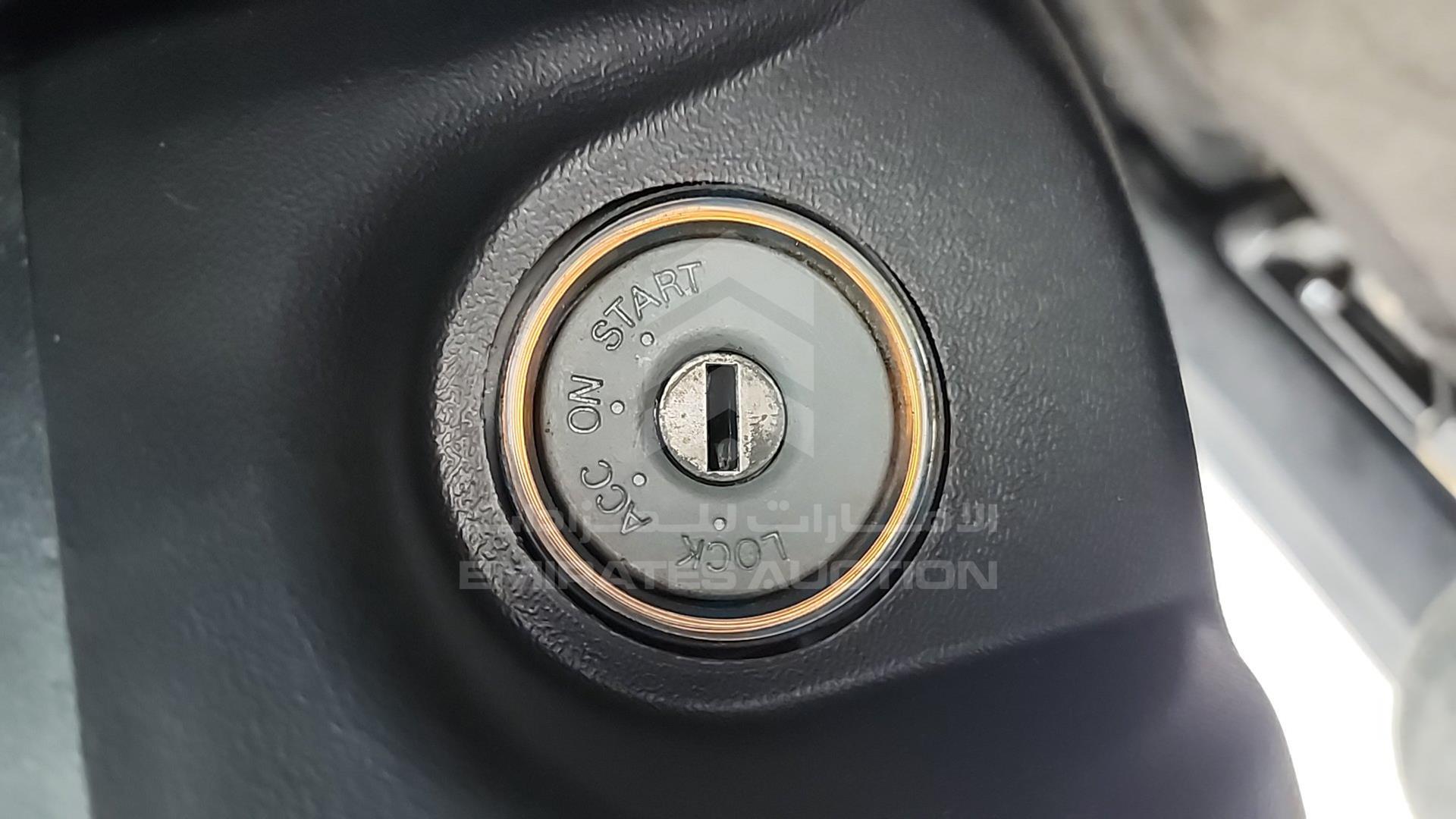 2008 MITSUBISHI GALANT VIN: 4P3SYDJ3A8E801279