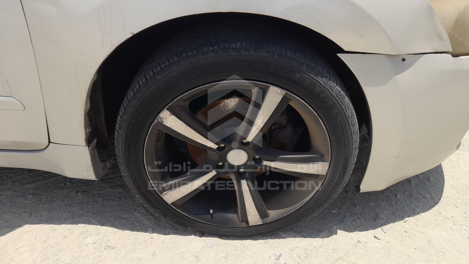2009 NISSAN ALTIMA VIN: 1N4AL21D69C159471