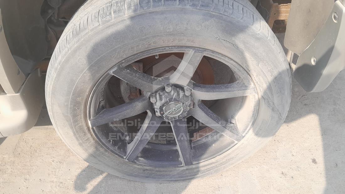 2005 GMC — Rear Left Tyre — Photo 21